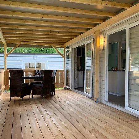 Chalet Max II Helming Exterior foto