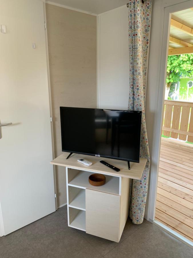 Chalet Max II Helming Exterior foto
